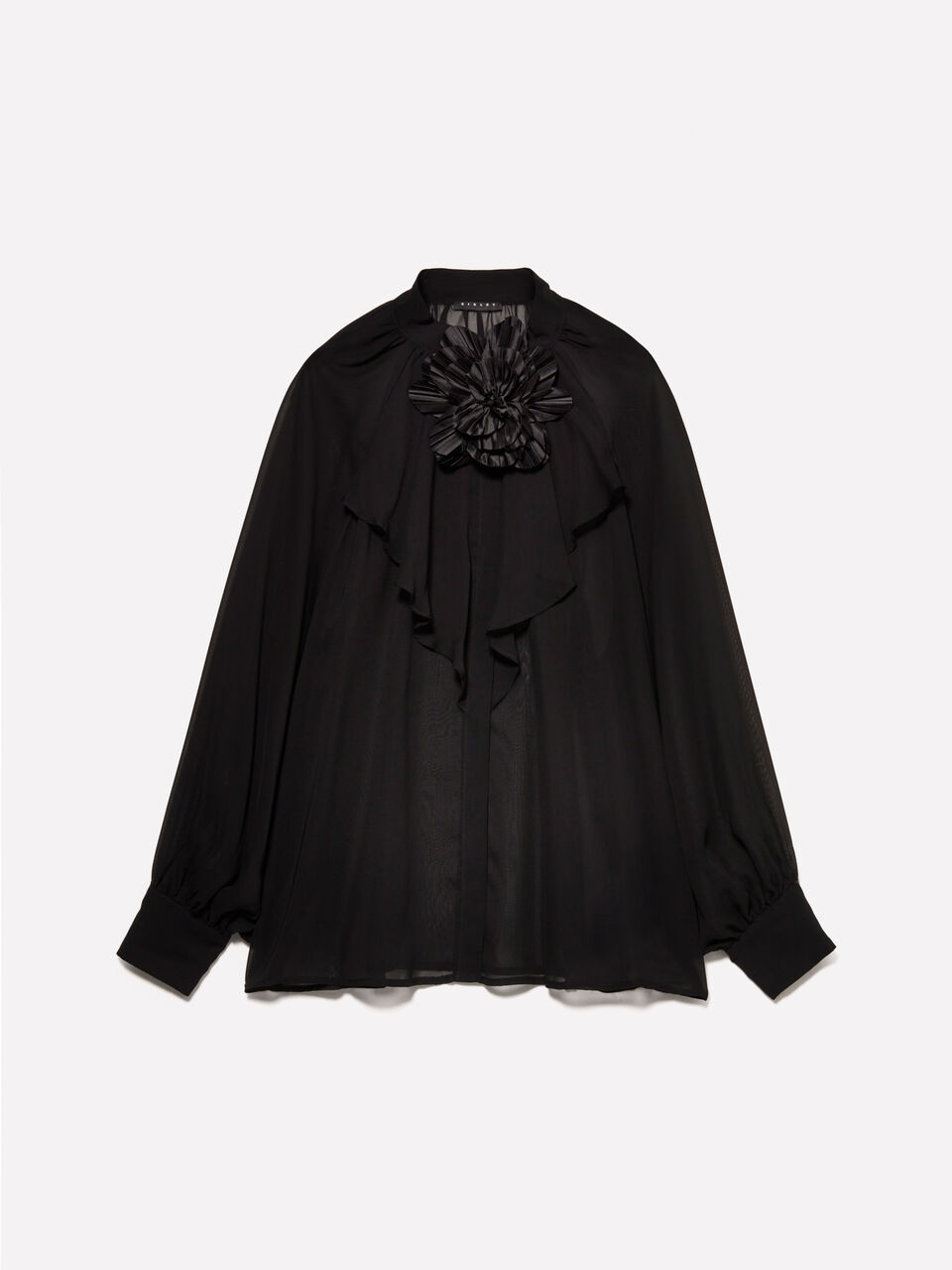 CAMICIA Donna image number null