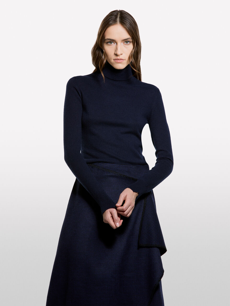 MAGLIA CICLISTA M/L Donna image number null