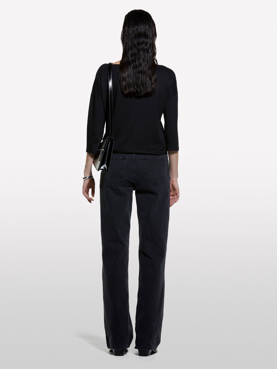 T-SHIRT Donna image number null