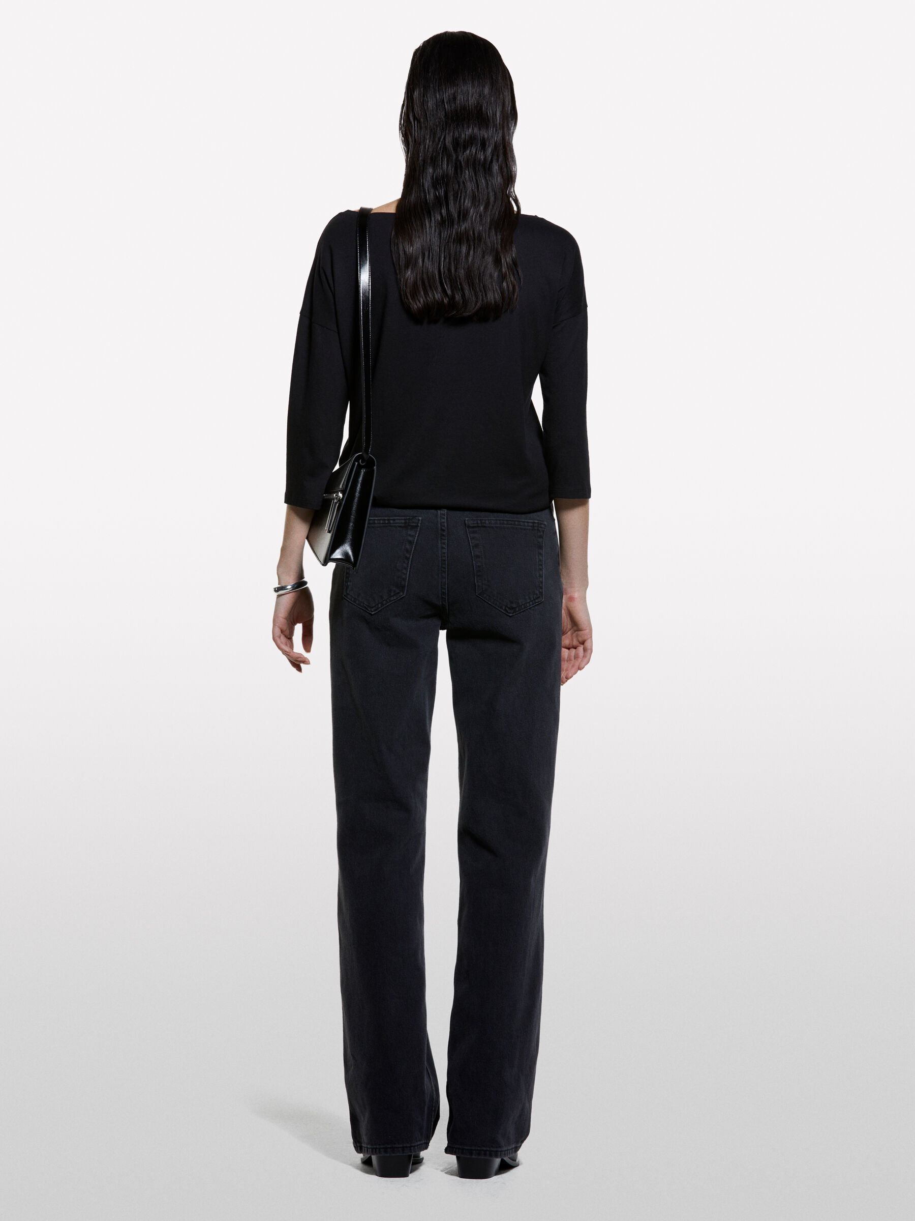 T-SHIRT Donna image number null