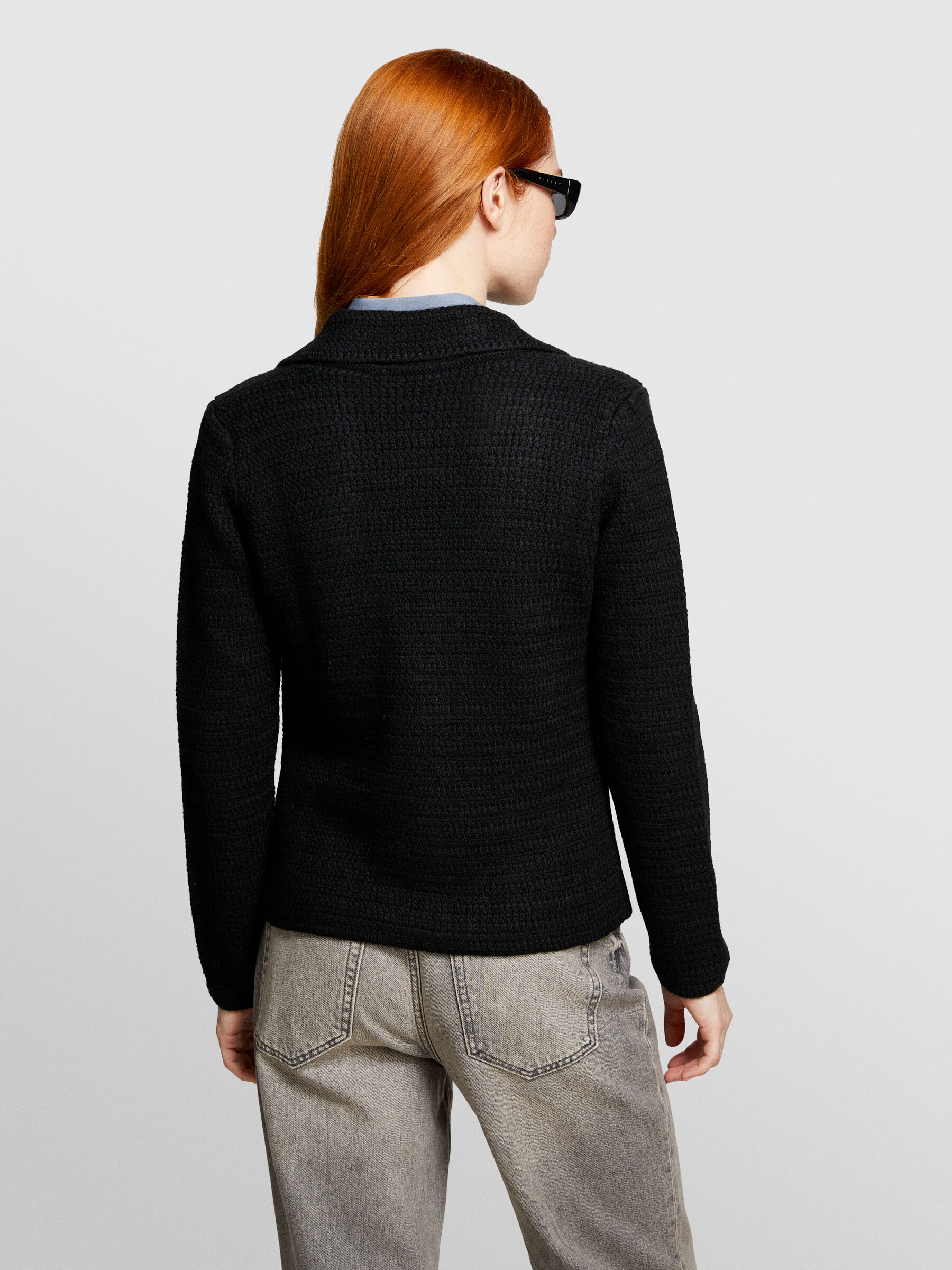 GIACCA M/L Donna image number null