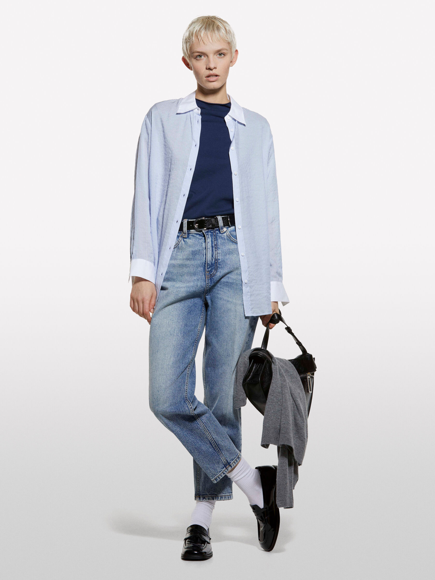 T-SHIRT Donna image number null