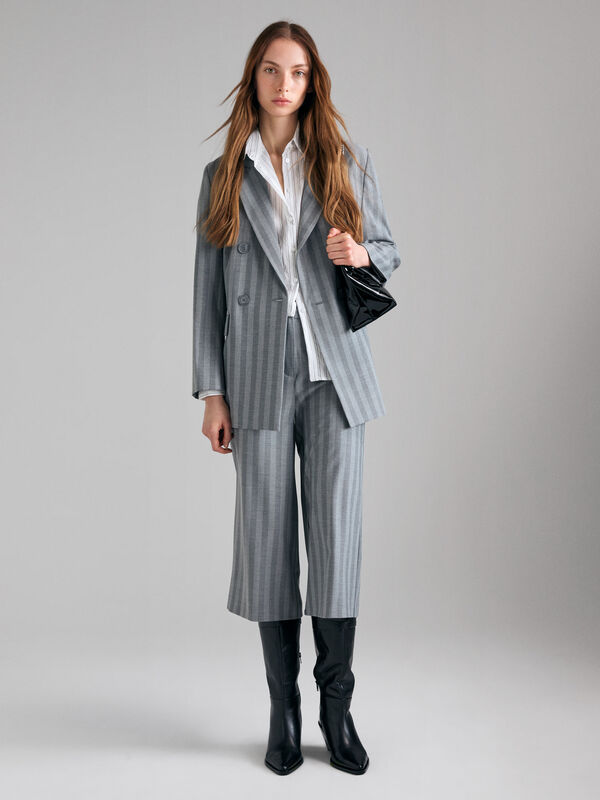 Camicia over fit - camicie da donna | Sisley