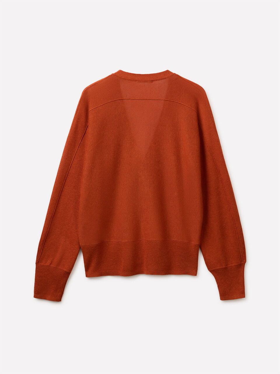 MAGLIA CARDIGAN M/L Donna image number null
