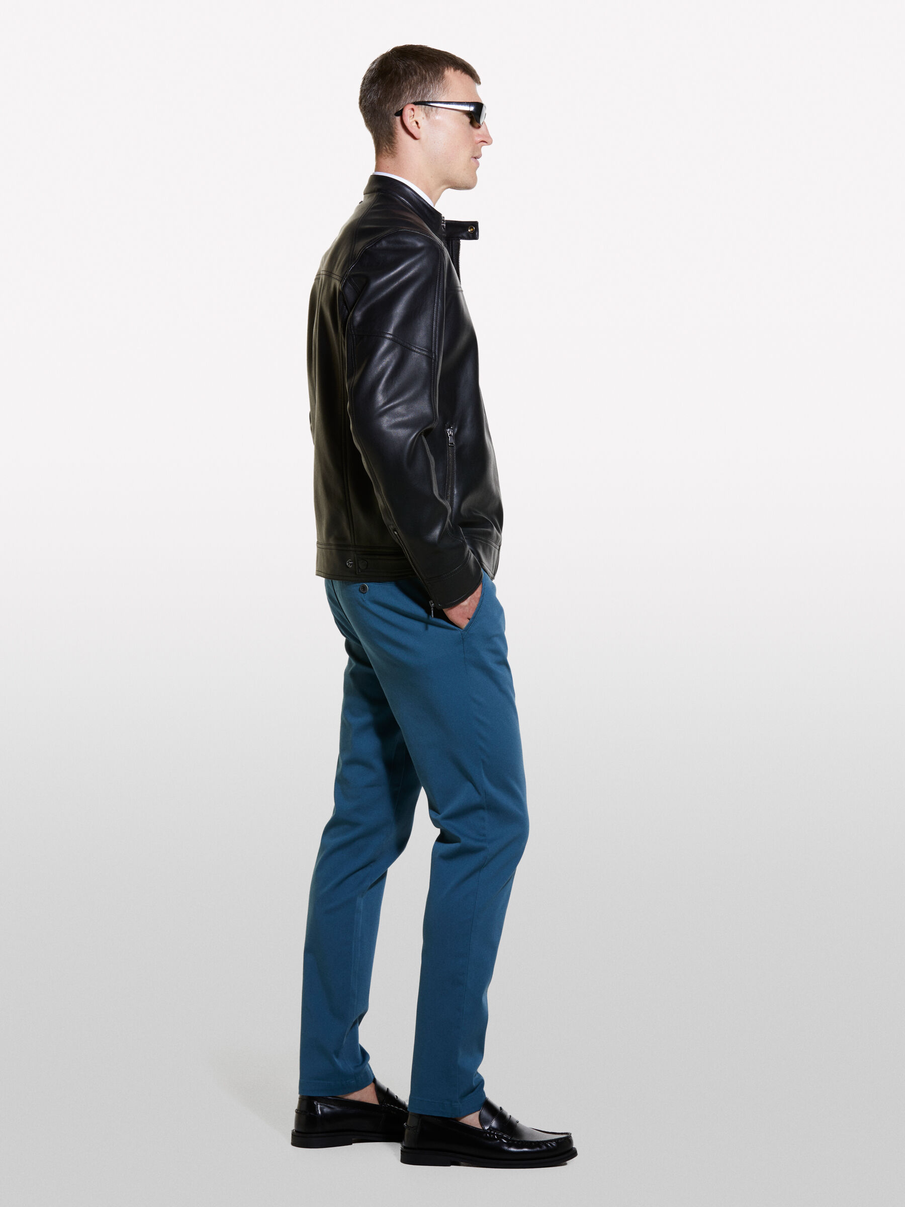 GIUBBOTTO Uomo image number null