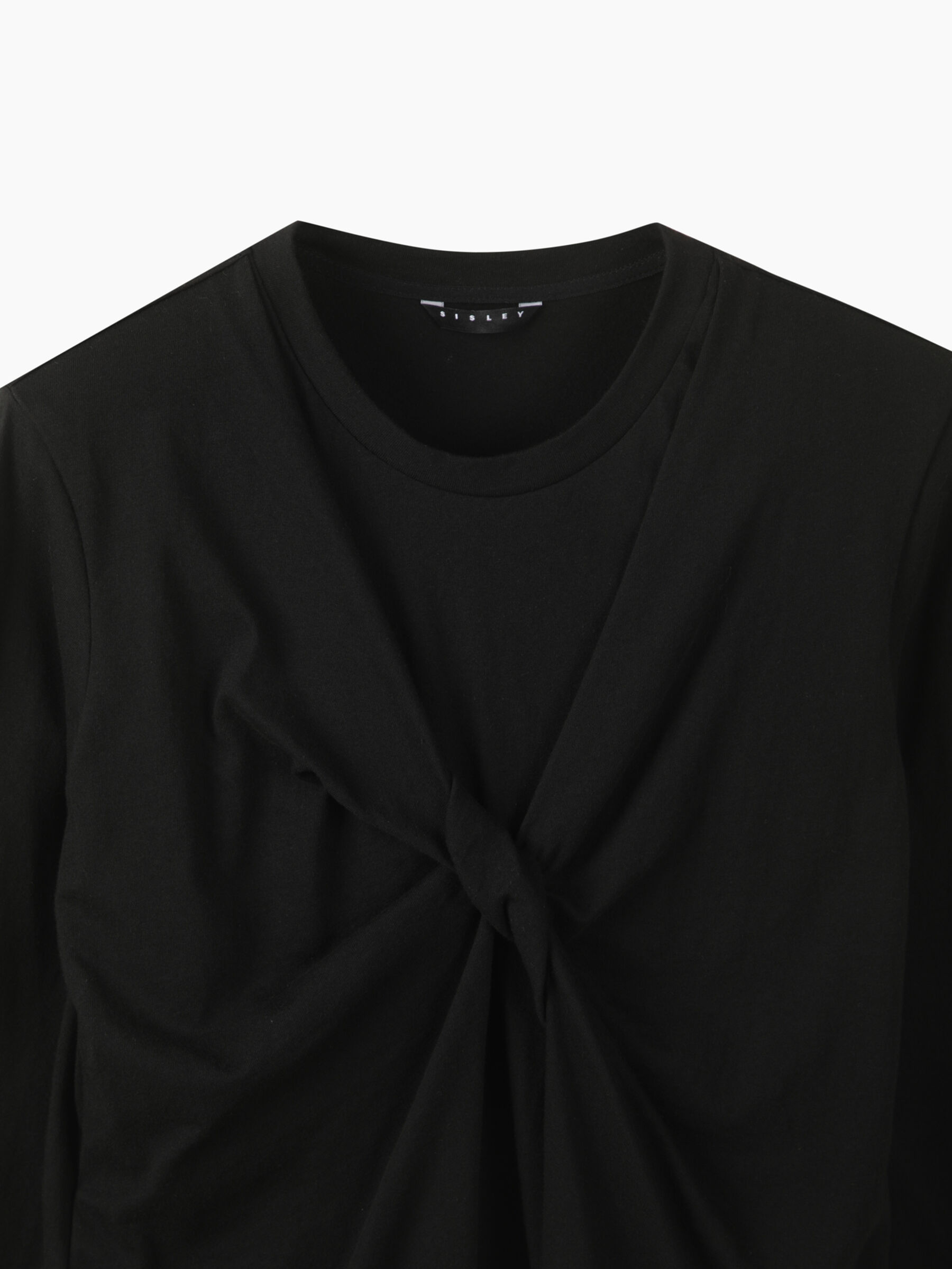 MAGLIA G/C M/L Donna image number null