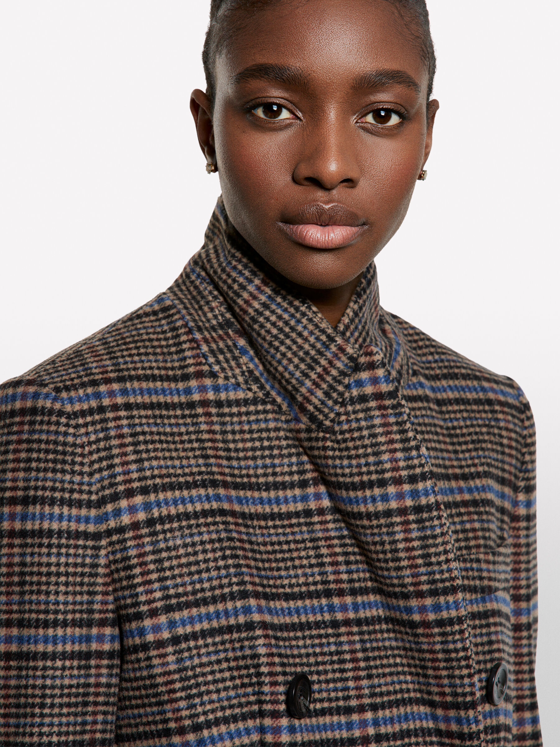 CAPPOTTO Donna image number null