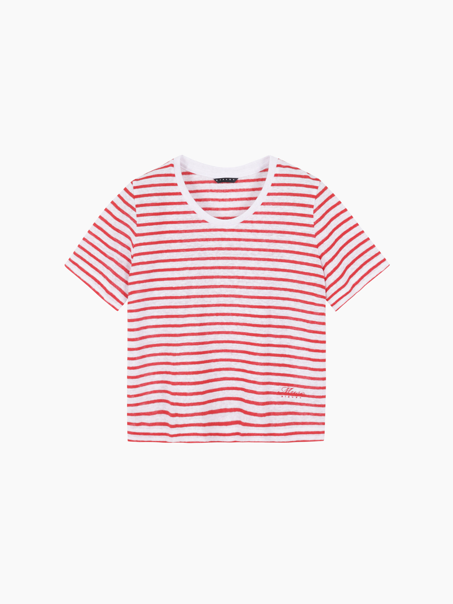 T-SHIRT Donna image number null