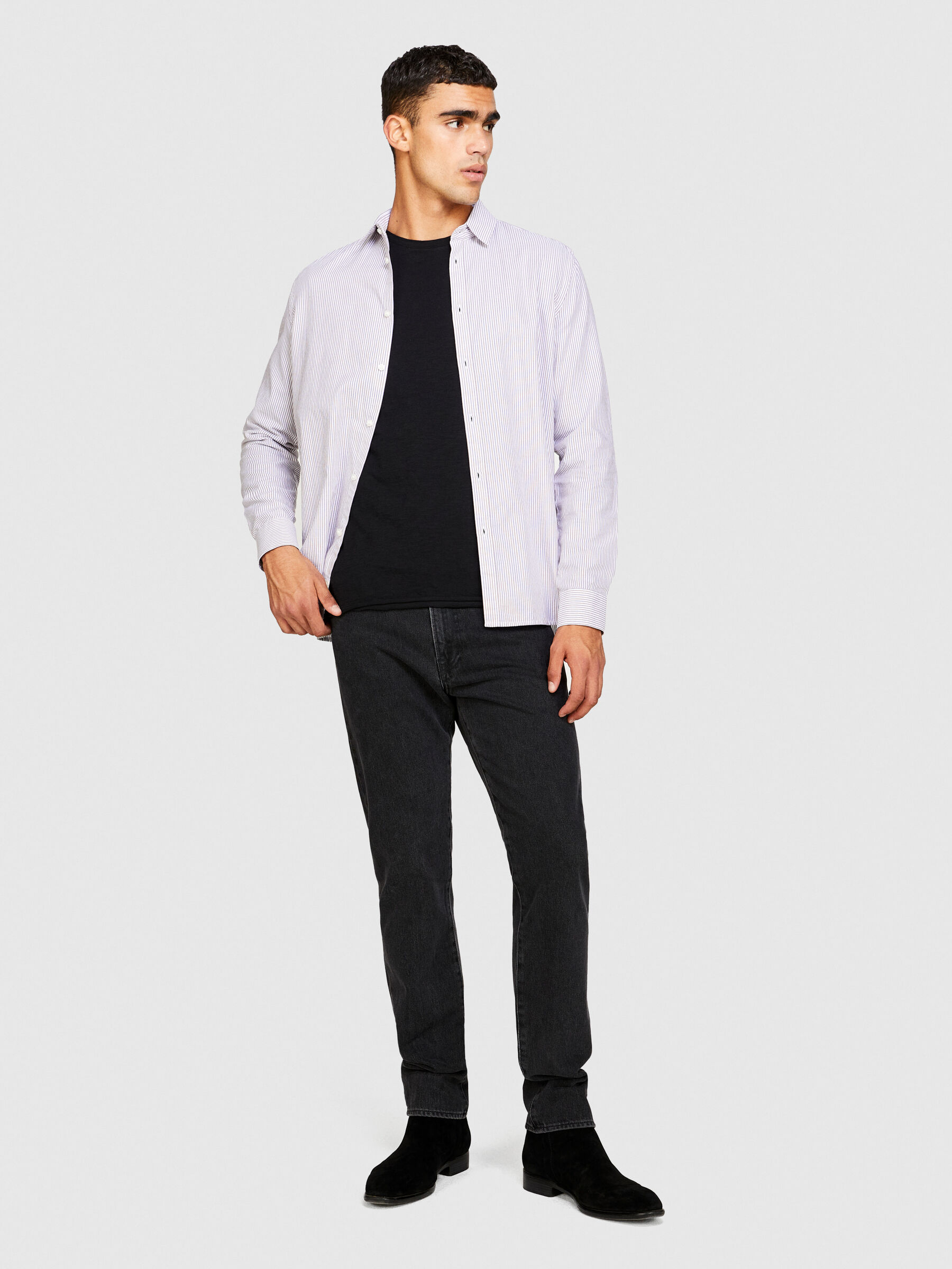 Sisley deals giacca uomo