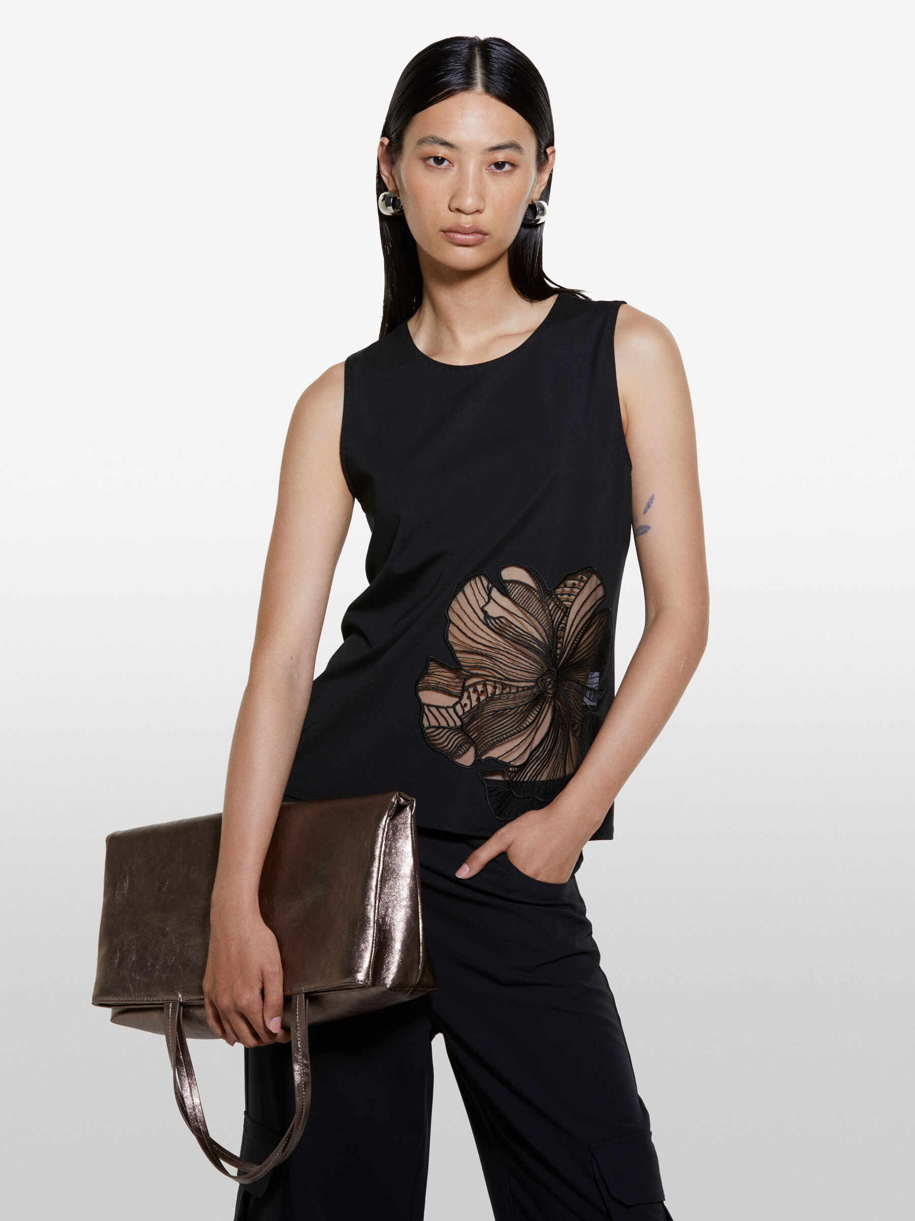 CANOTTA Donna image number null