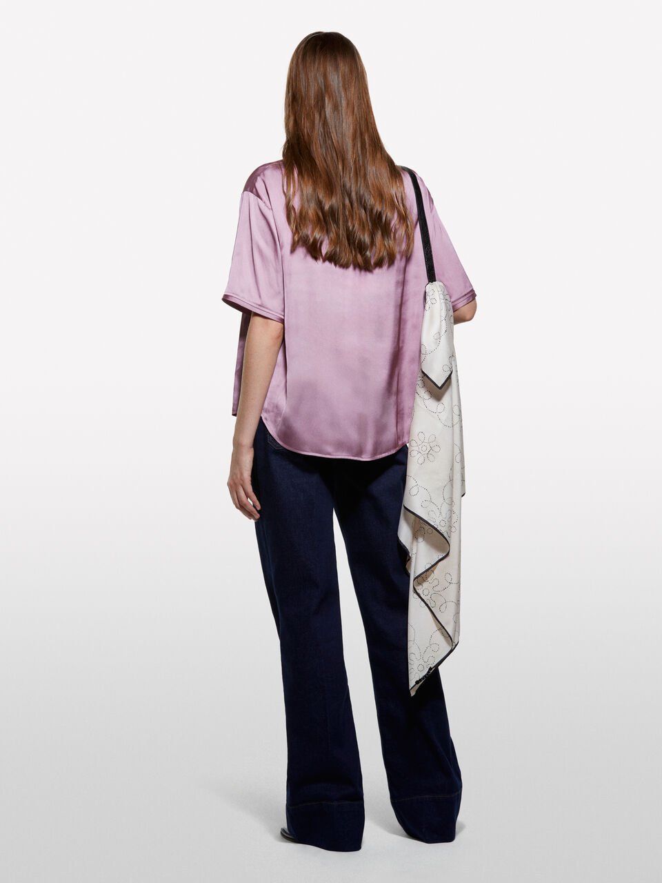 BLUSA Donna image number null