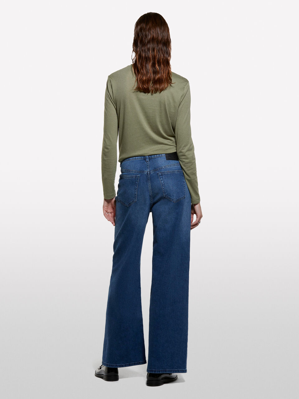 T-SHIRT M/L Donna image number null