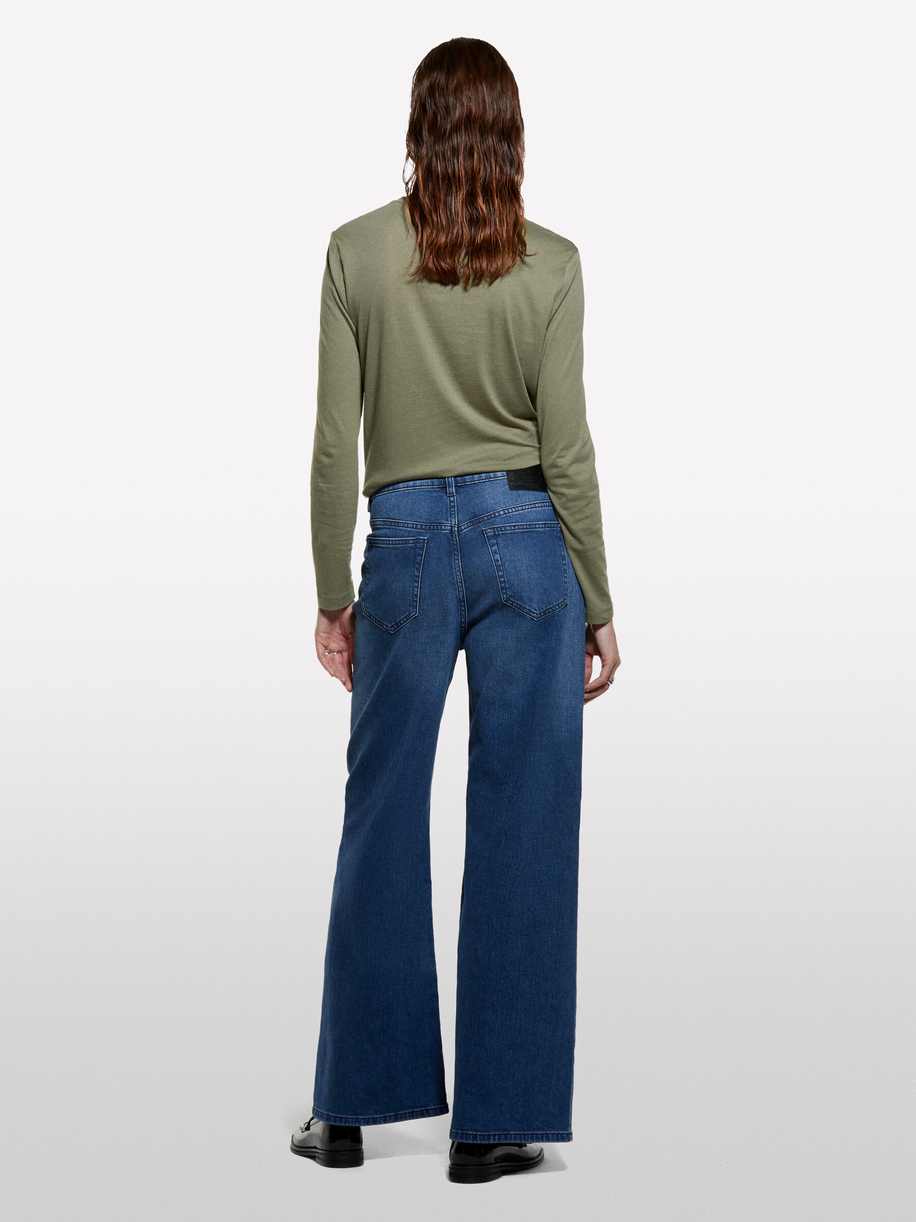 T-SHIRT M/L Donna image number null