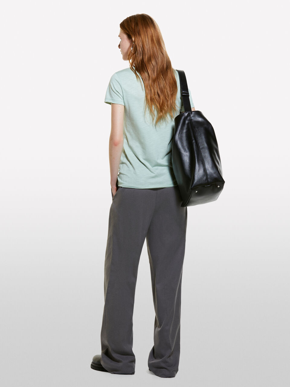 T-SHIRT Donna image number null