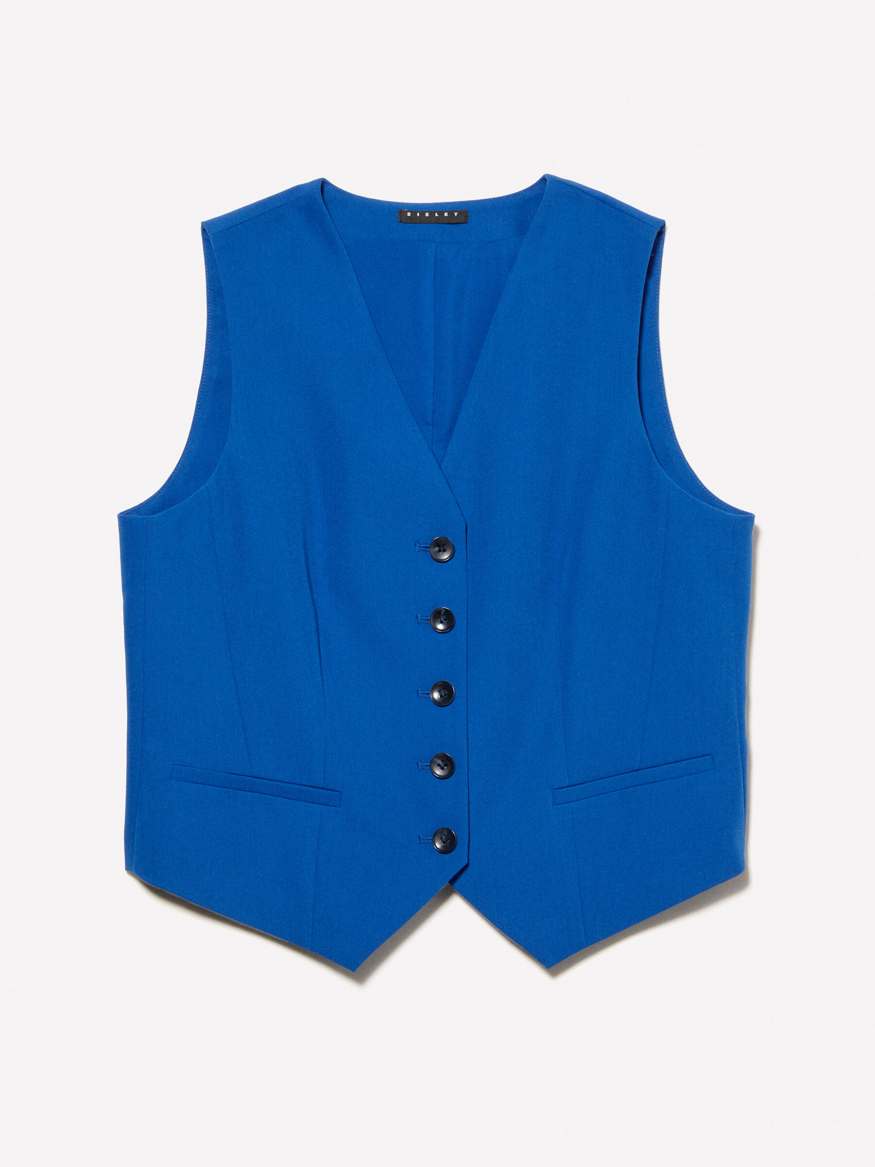 GILET Donna image number null