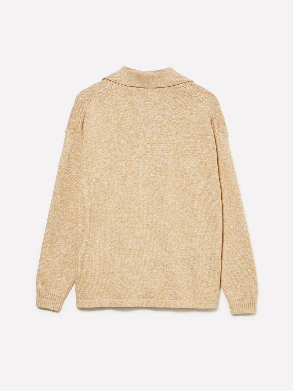 MAGLIA POLO M/L Uomo image number null