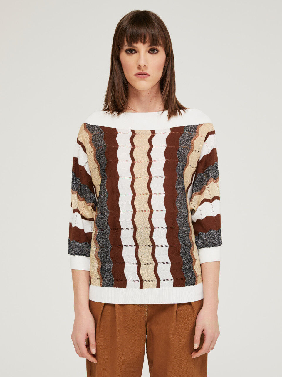 maglie sisley