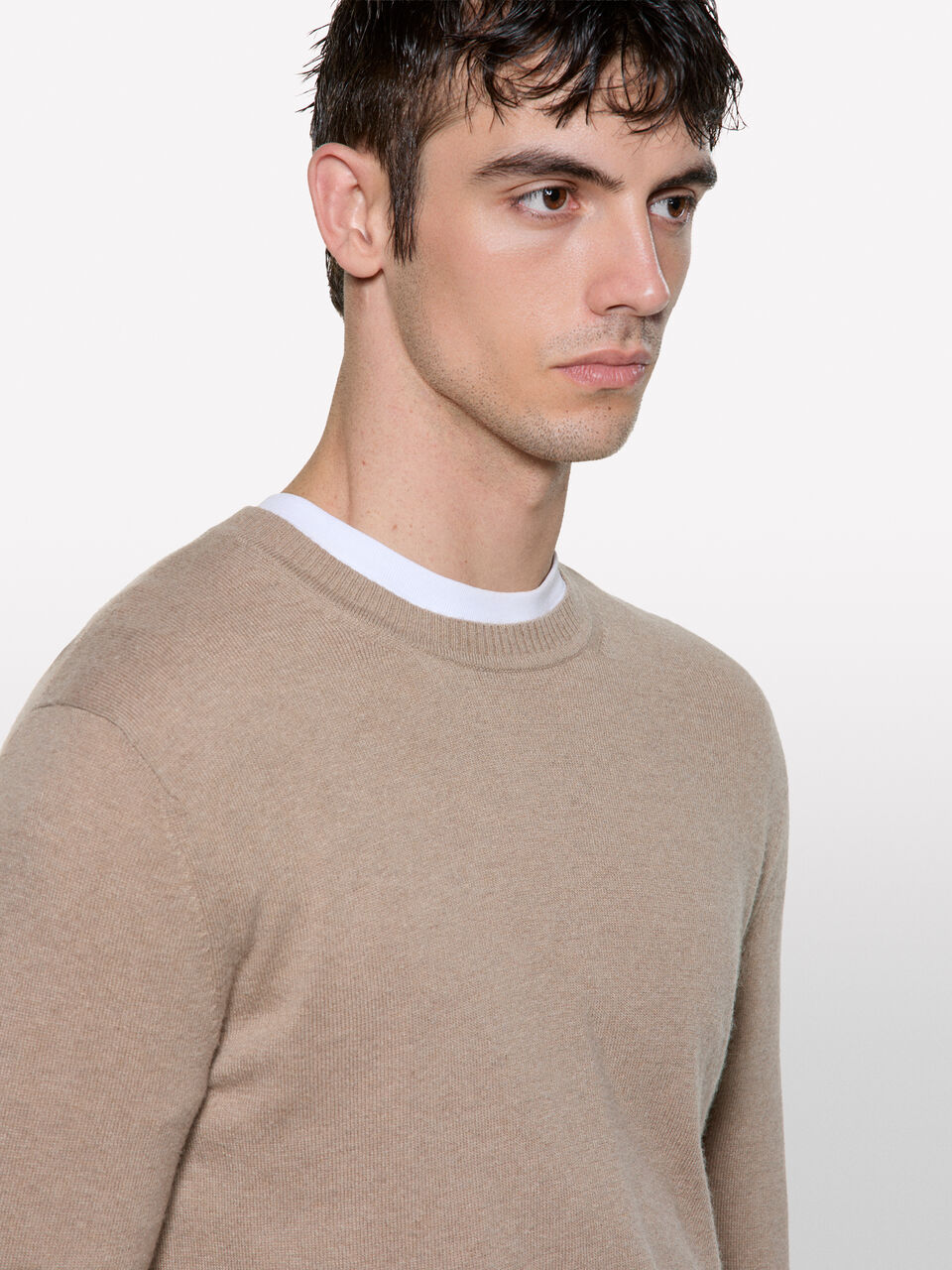 MAGLIA G/C M/L Uomo image number null