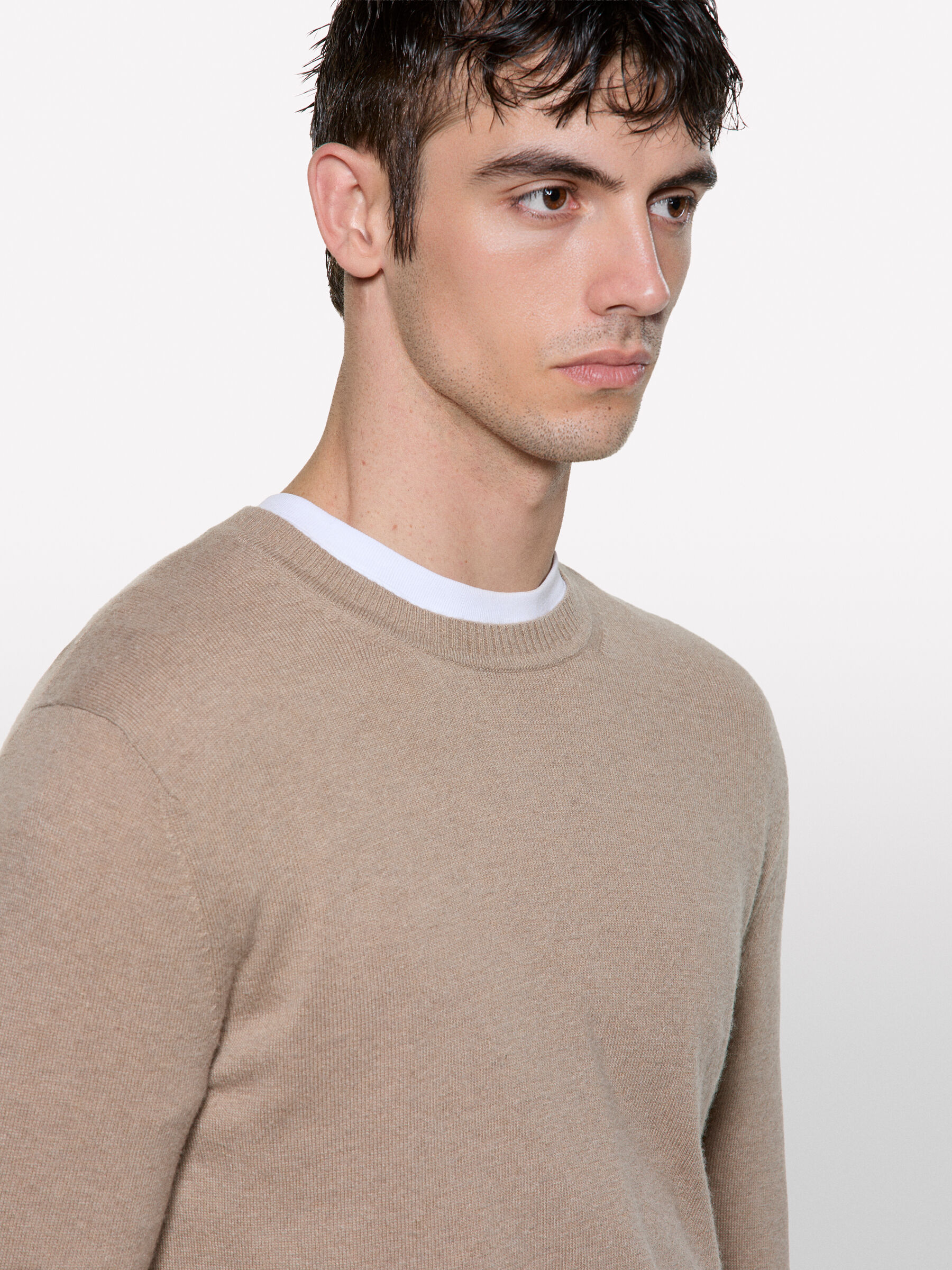 MAGLIA G/C M/L Uomo image number null
