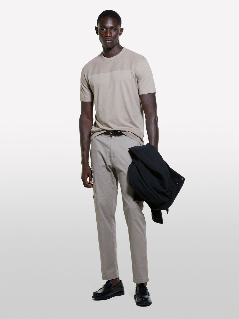 T-SHIRT Uomo image number null