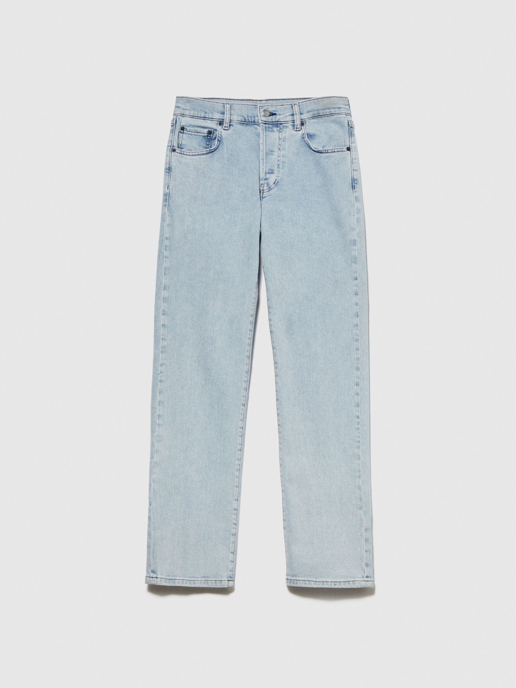 Jeans marmorizzato clearance