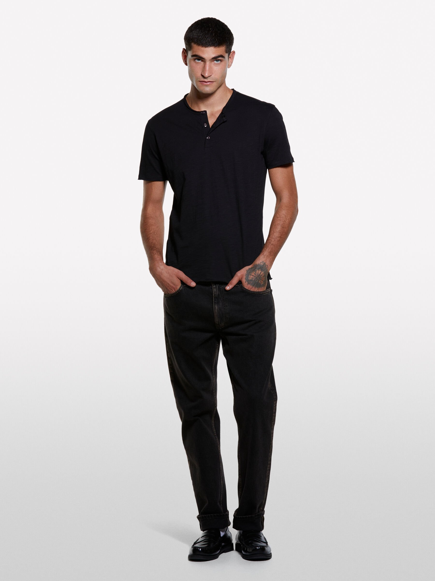 T-SHIRT Uomo image number null