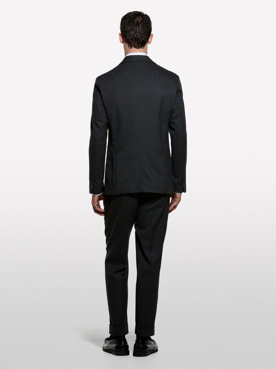 GIACCA Uomo image number null