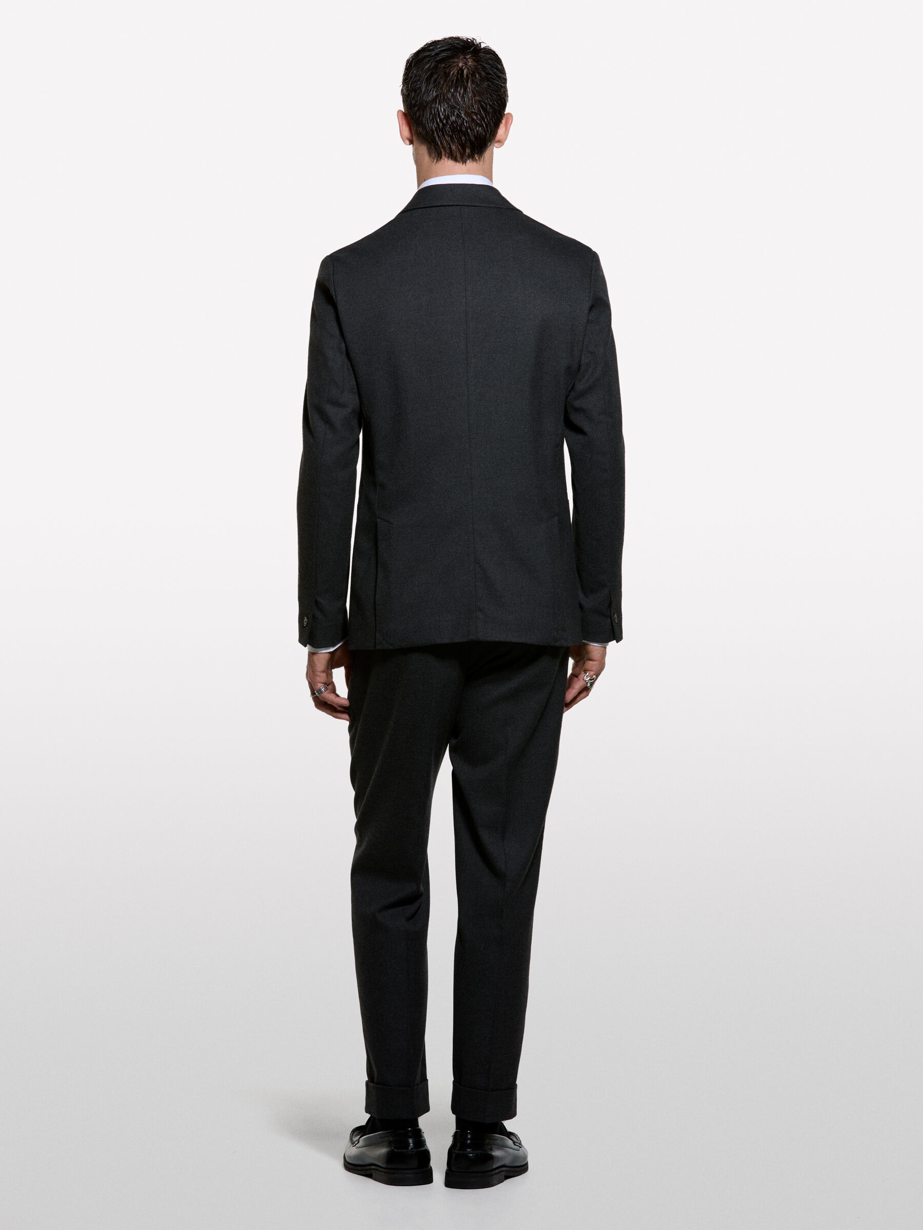 GIACCA Uomo image number null