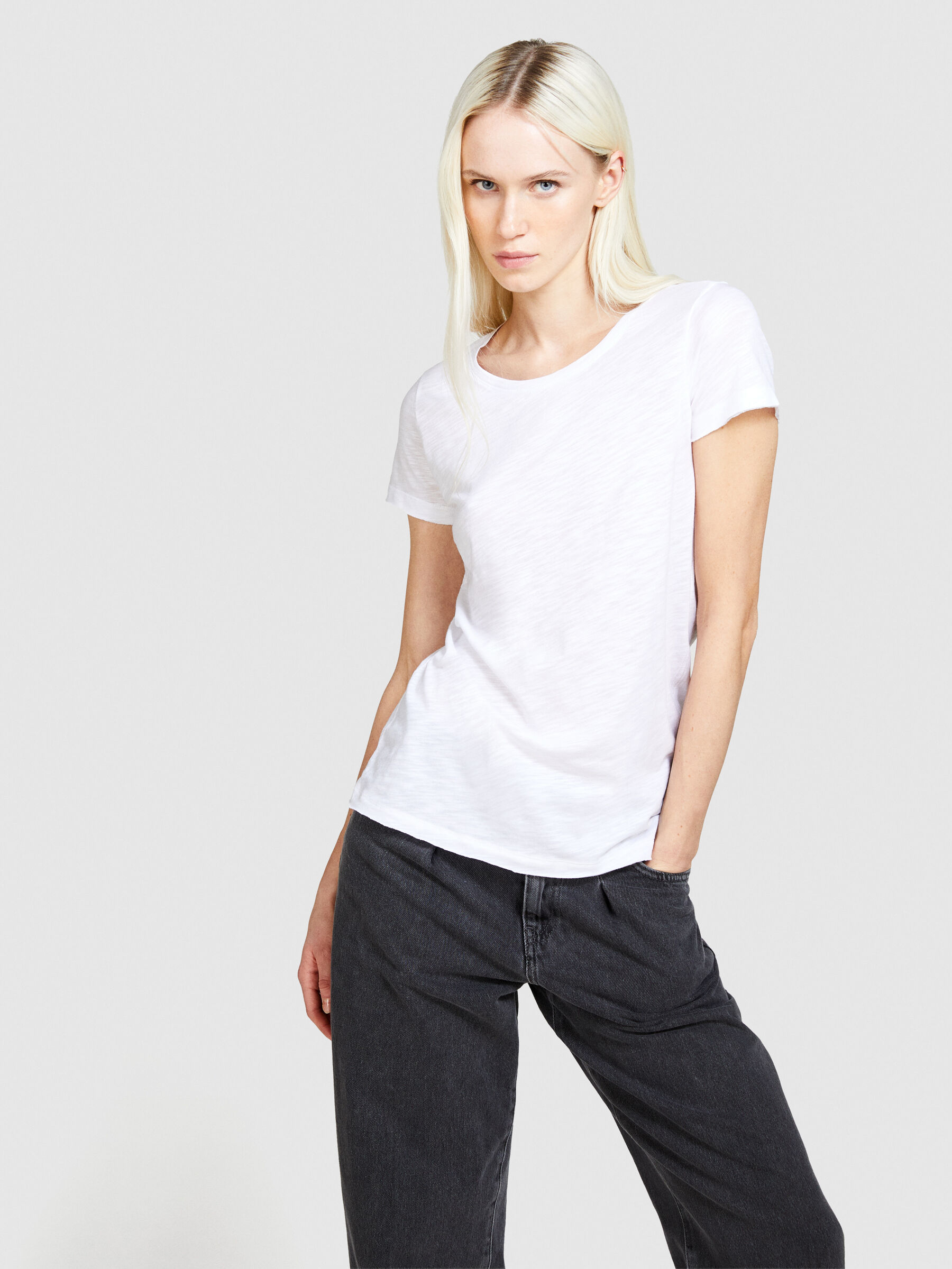 T shirt e Magliette Donna firmate Silsey