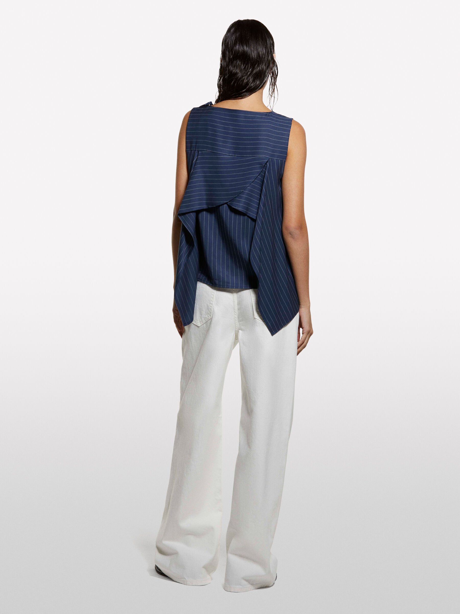 PANTALONE Donna image number null