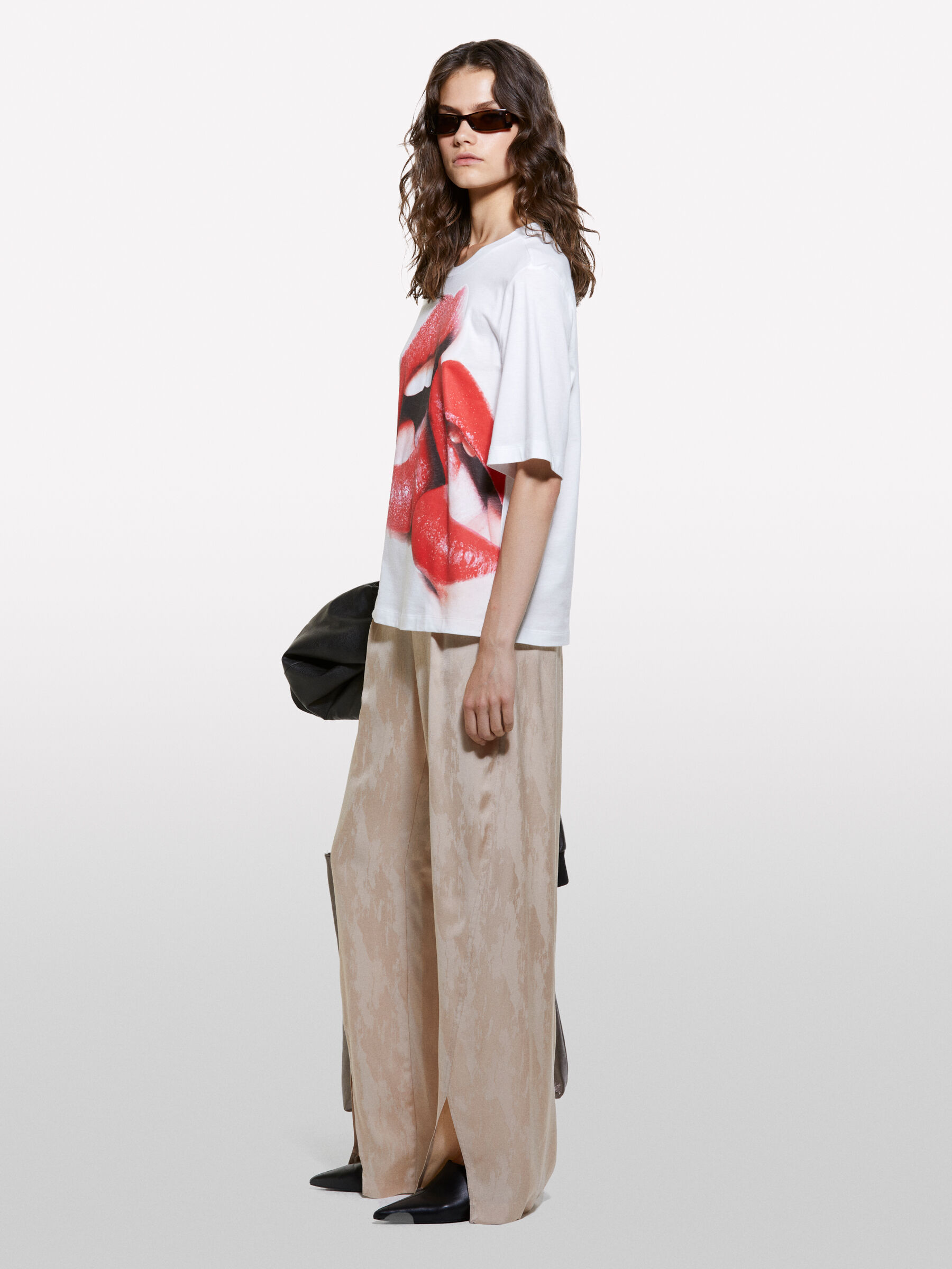 T-SHIRT Donna image number null