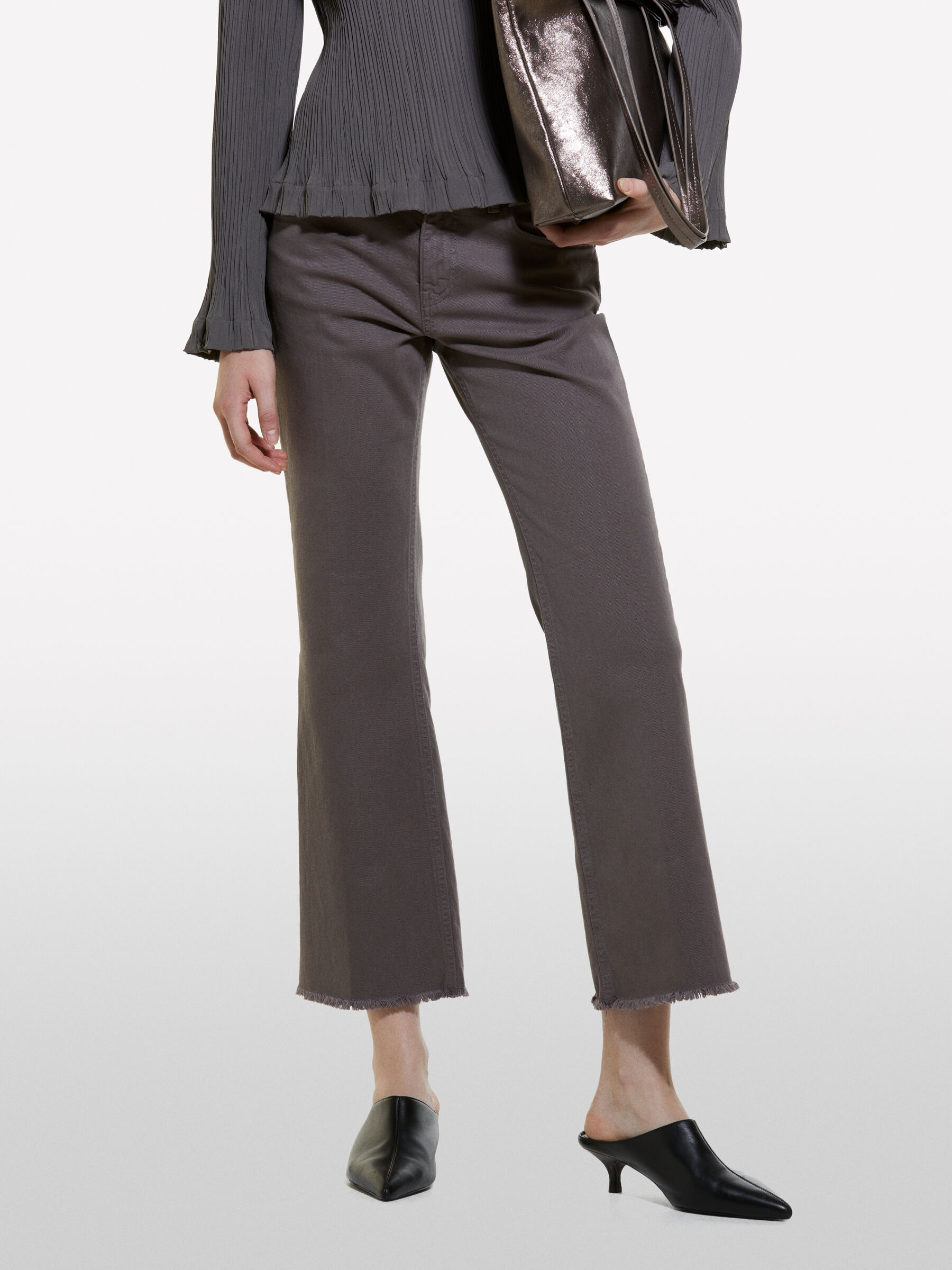 PANTALONE Donna image number null