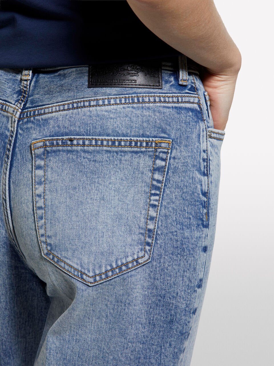 PANTALONE Donna image number null