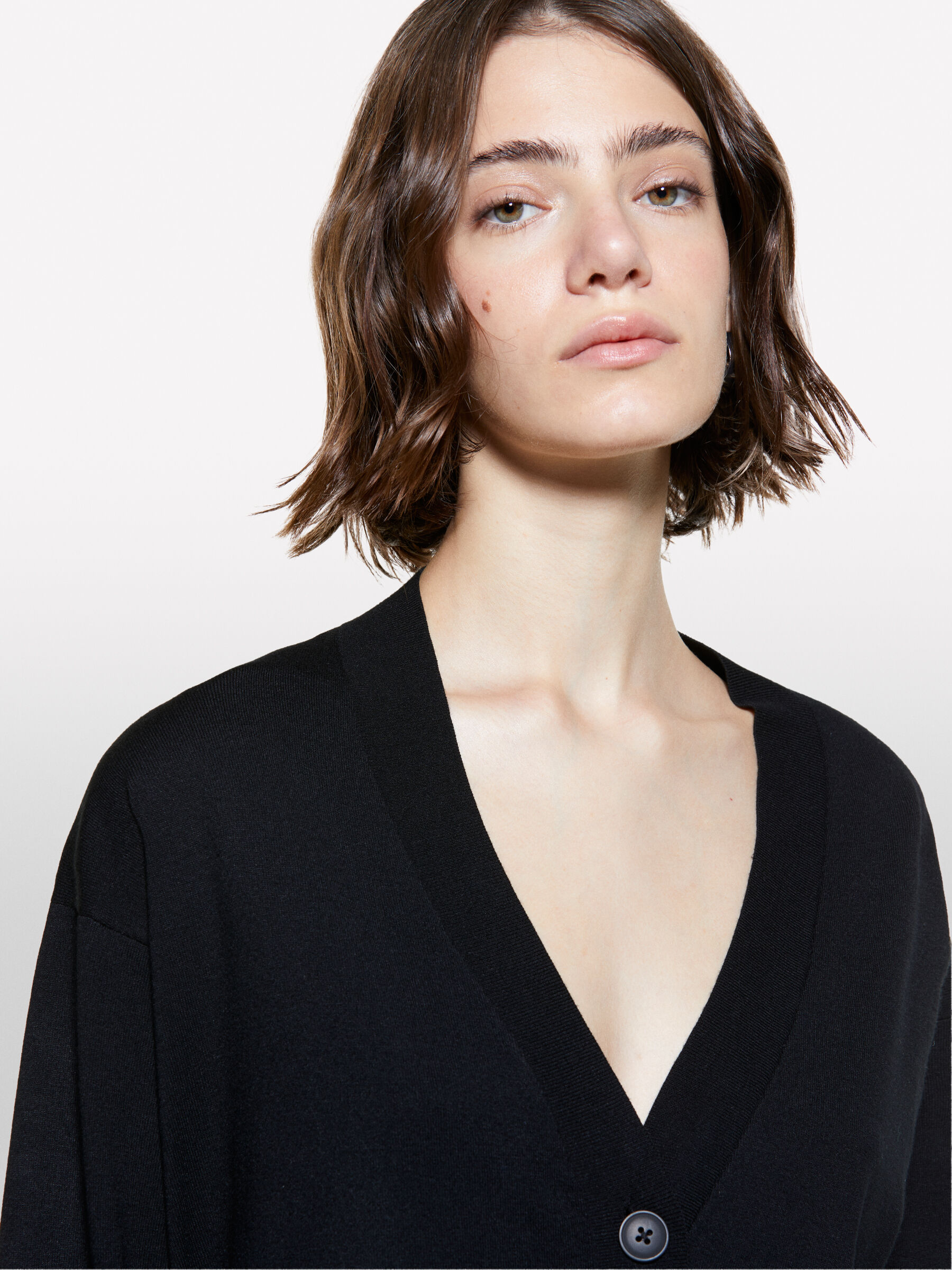 CARDIGAN M/L Donna image number null