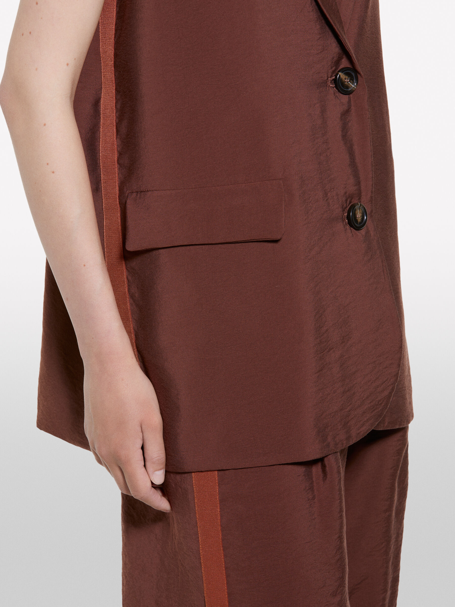 GILET Donna image number null