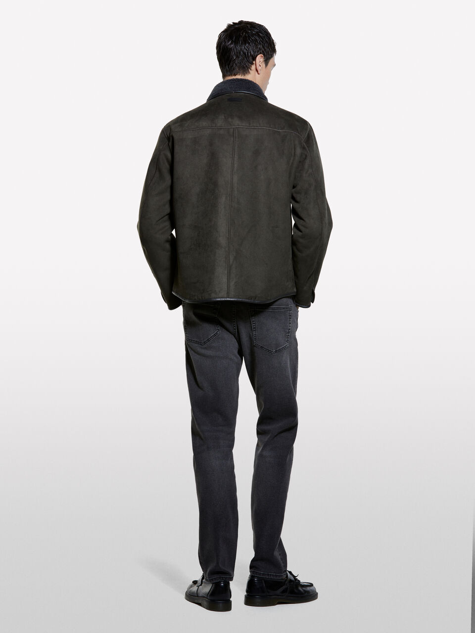 PANTALONE Uomo image number null