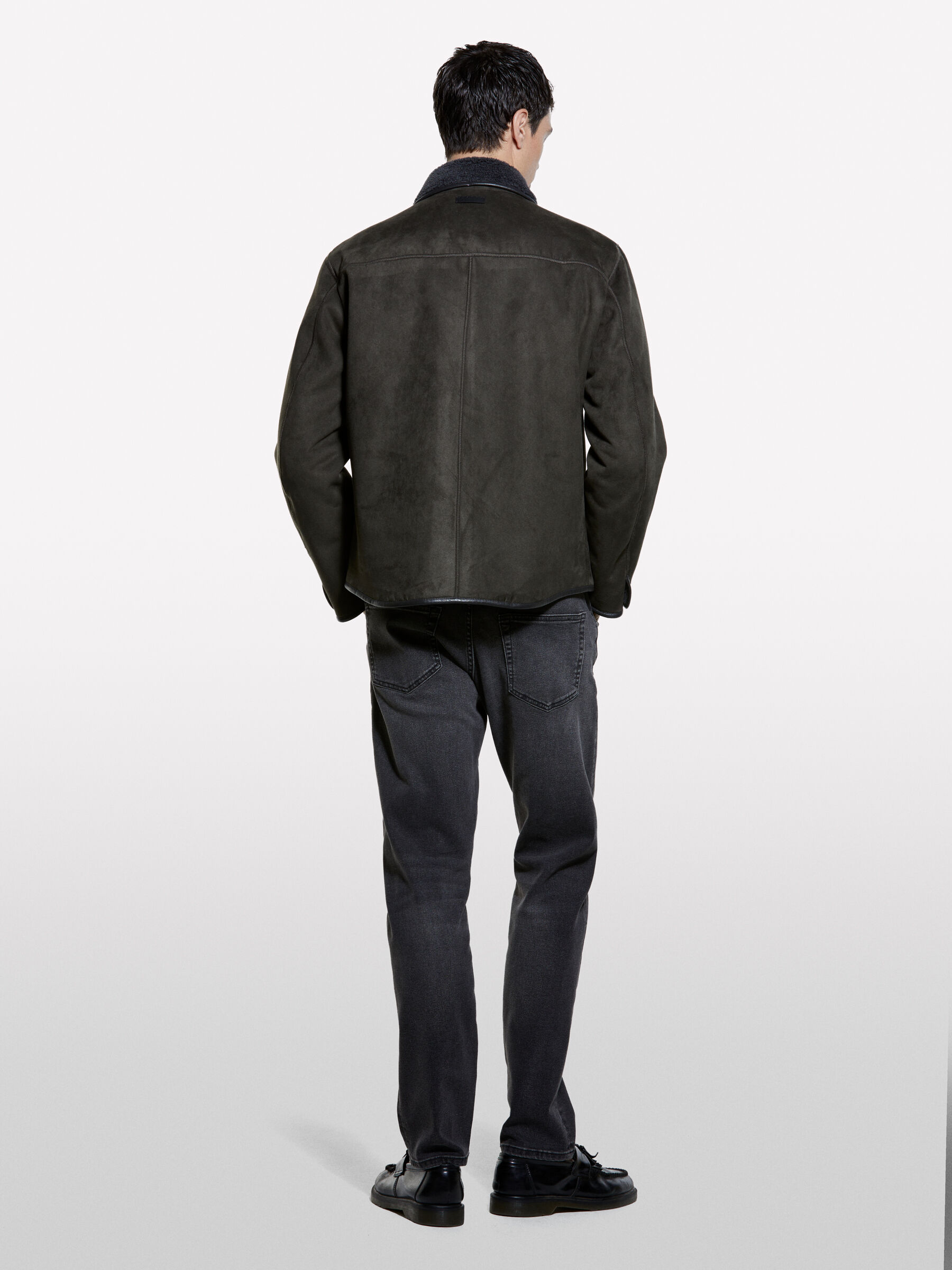 PANTALONE Uomo image number null