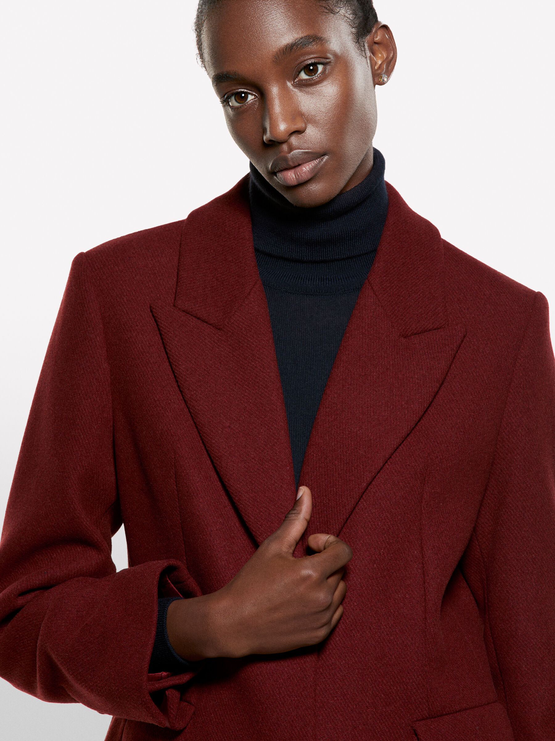 CAPPOTTO Donna image number null