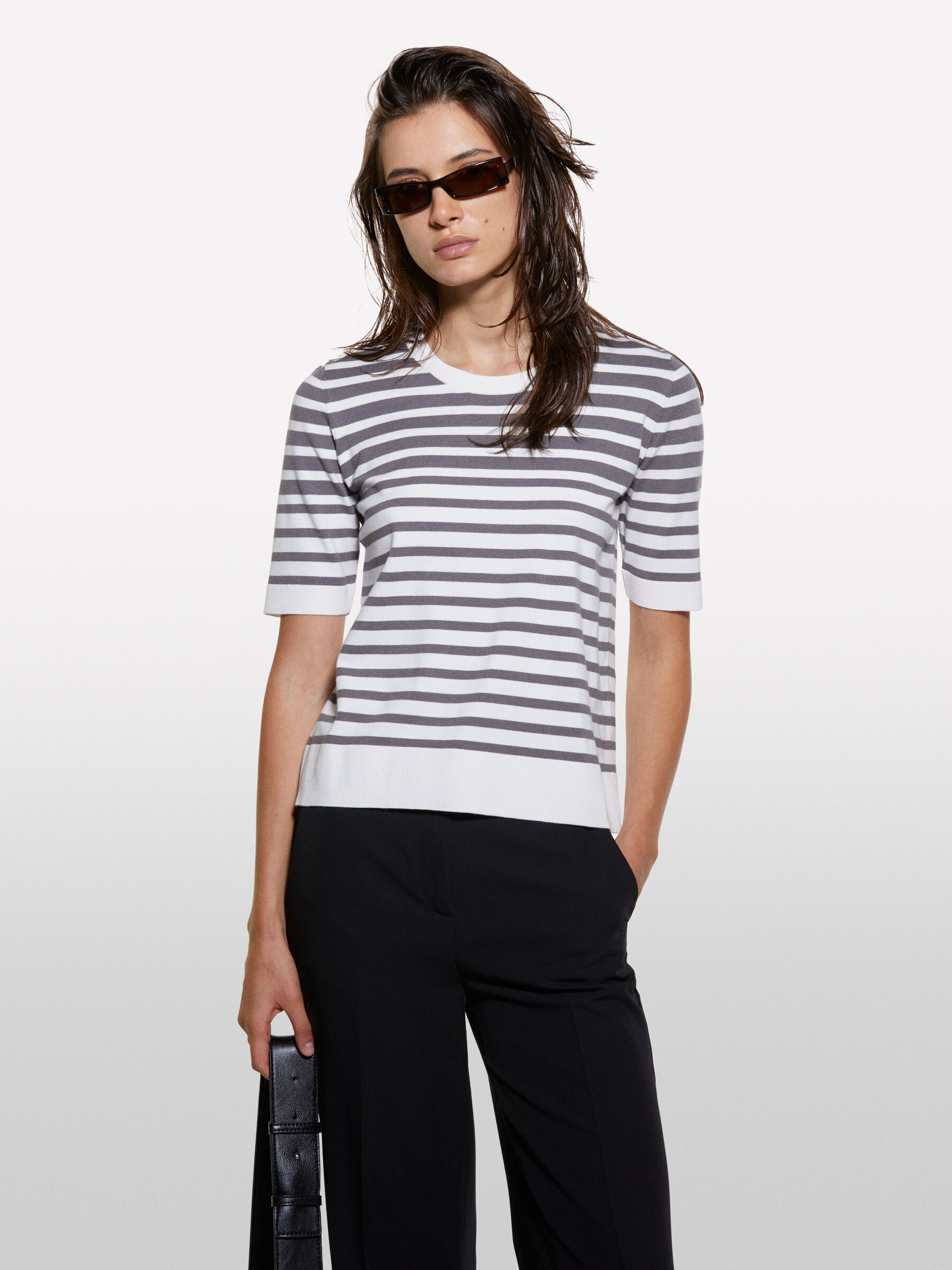 Maglietta sisley deals