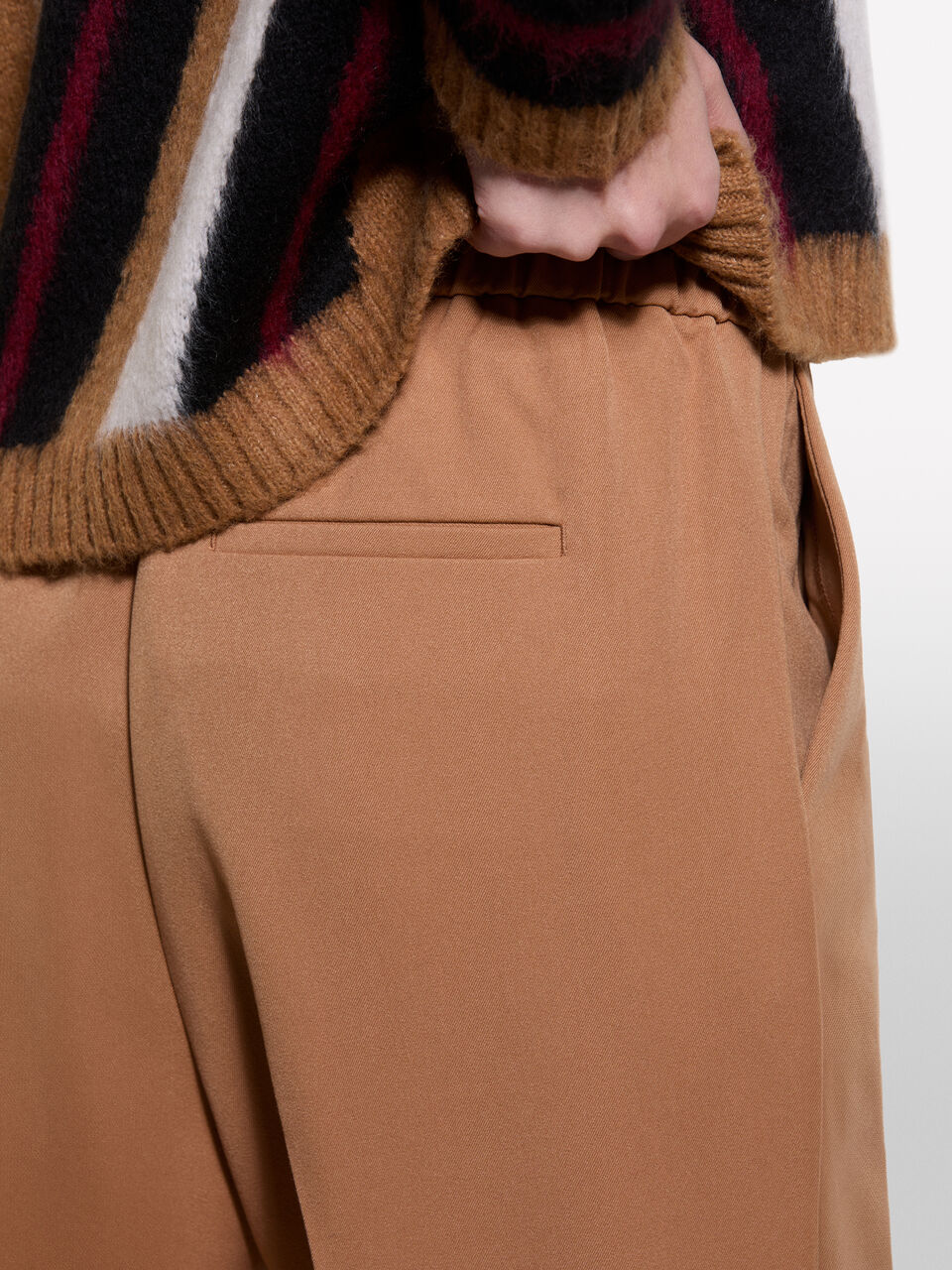 PANTALONE Donna image number null