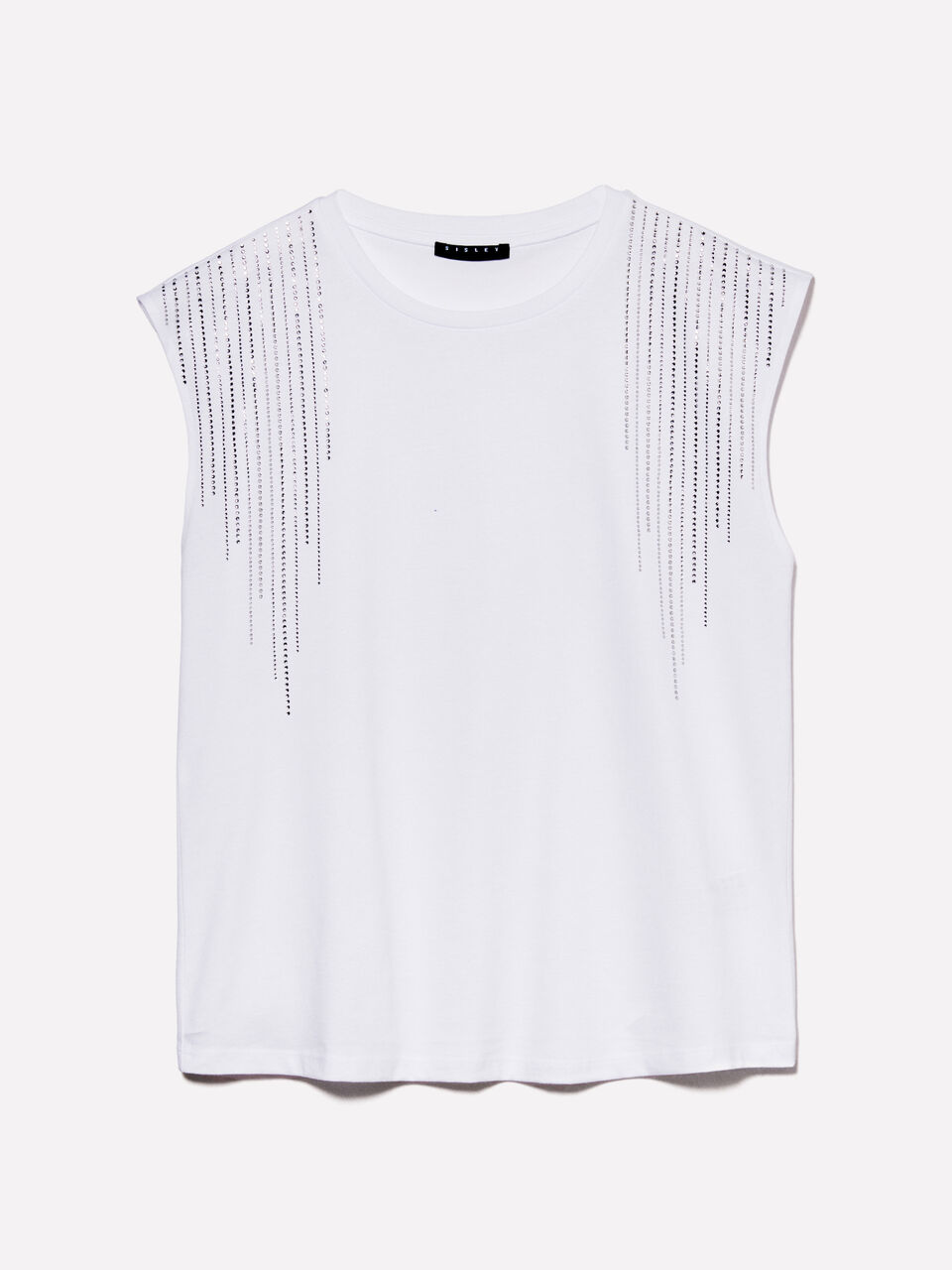 T-SHIRT Donna image number null