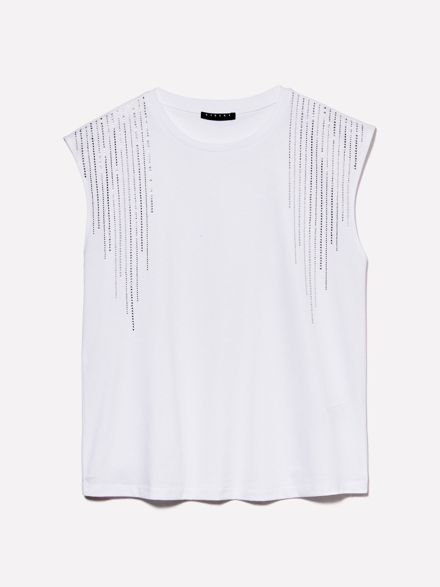 T-SHIRT Donna image number null