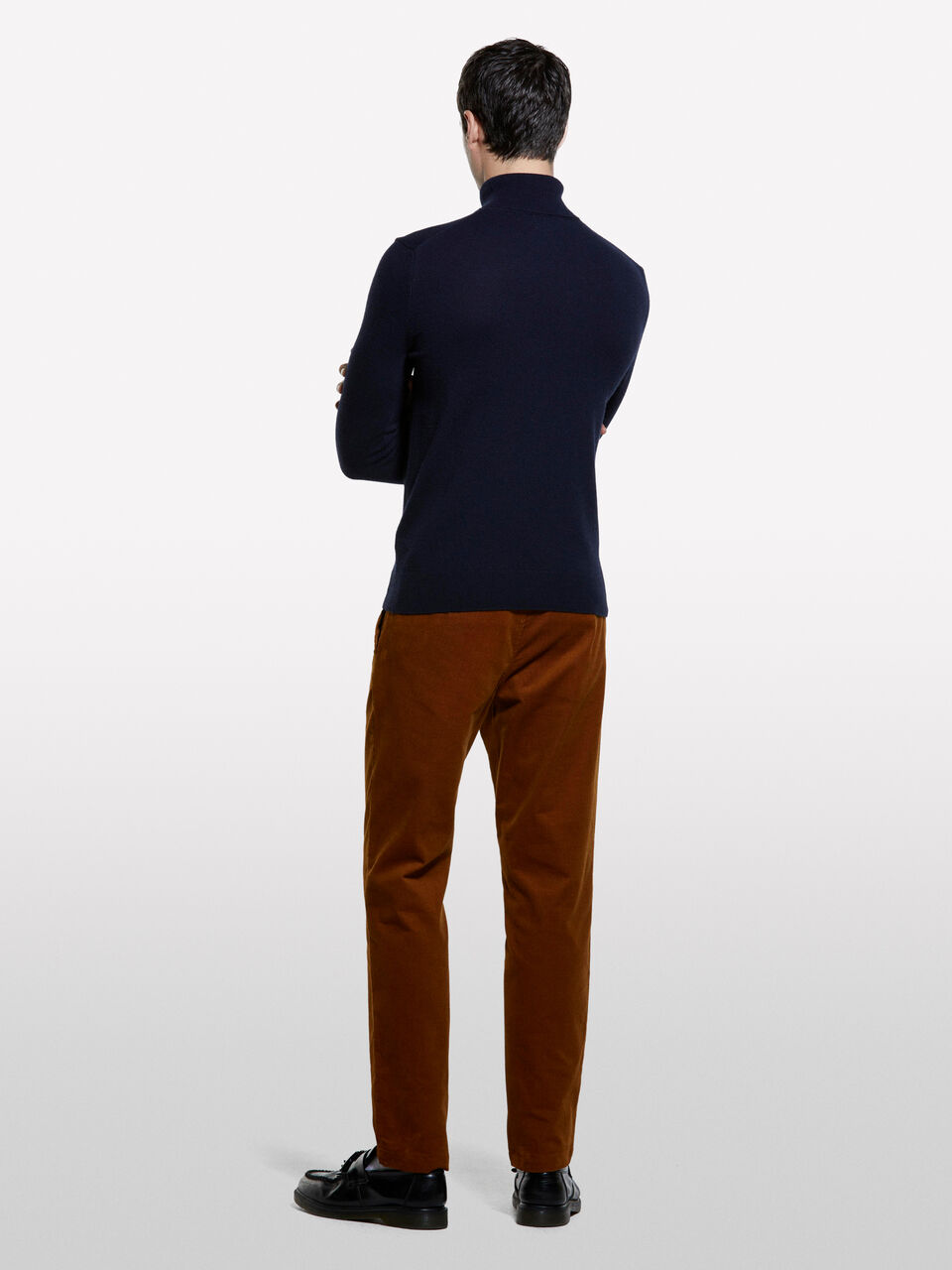 PANTALONE Uomo image number null