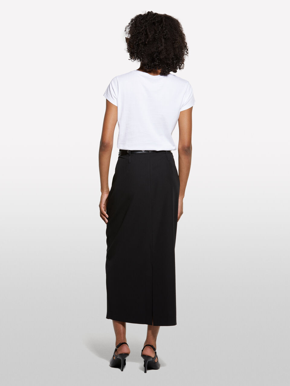 T-SHIRT Donna image number null