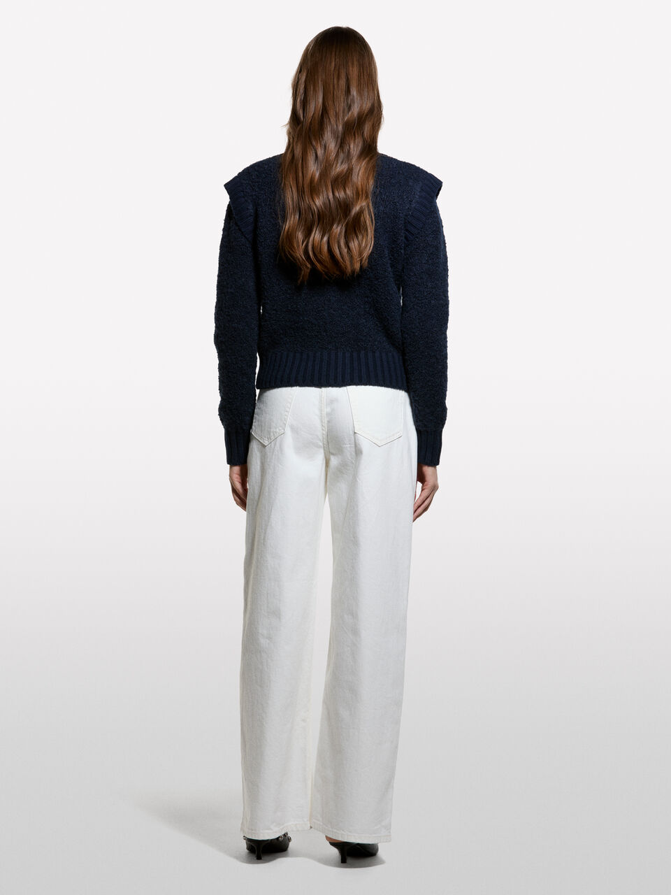 GIACCA M/L Donna image number null