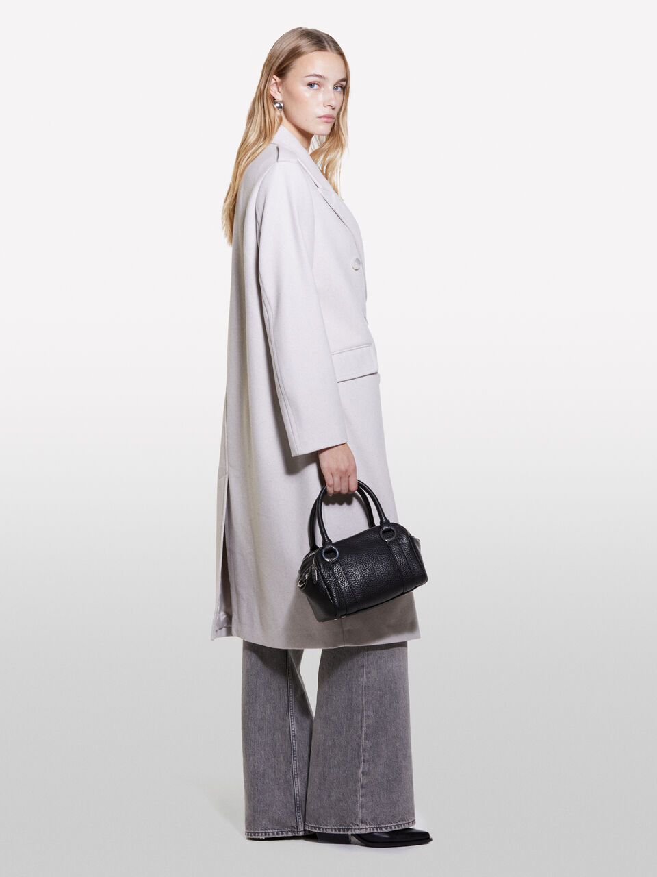 CAPPOTTO Donna image number null