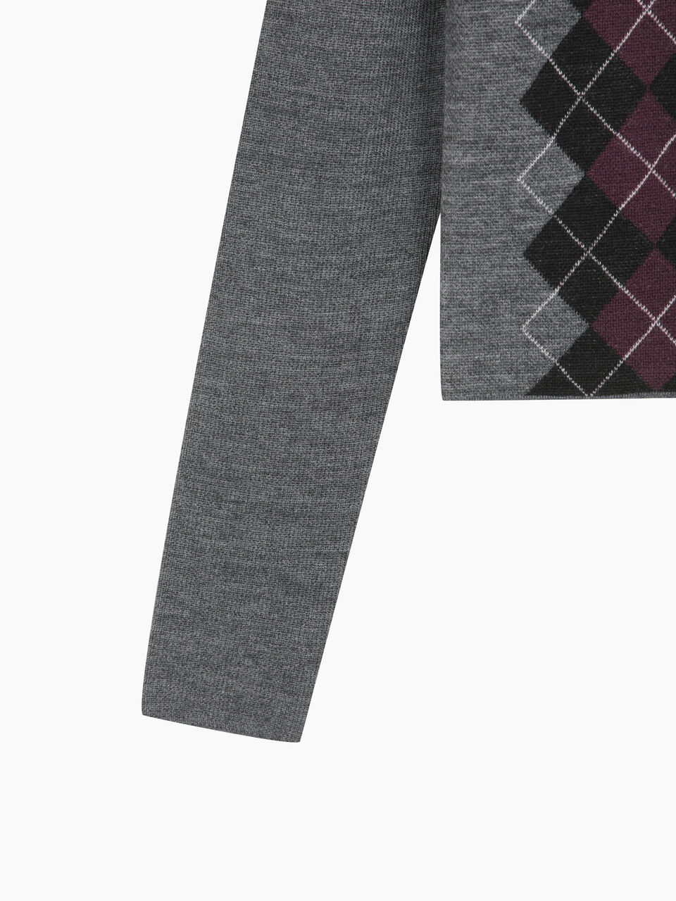 CARDIGAN M/L Donna image number null