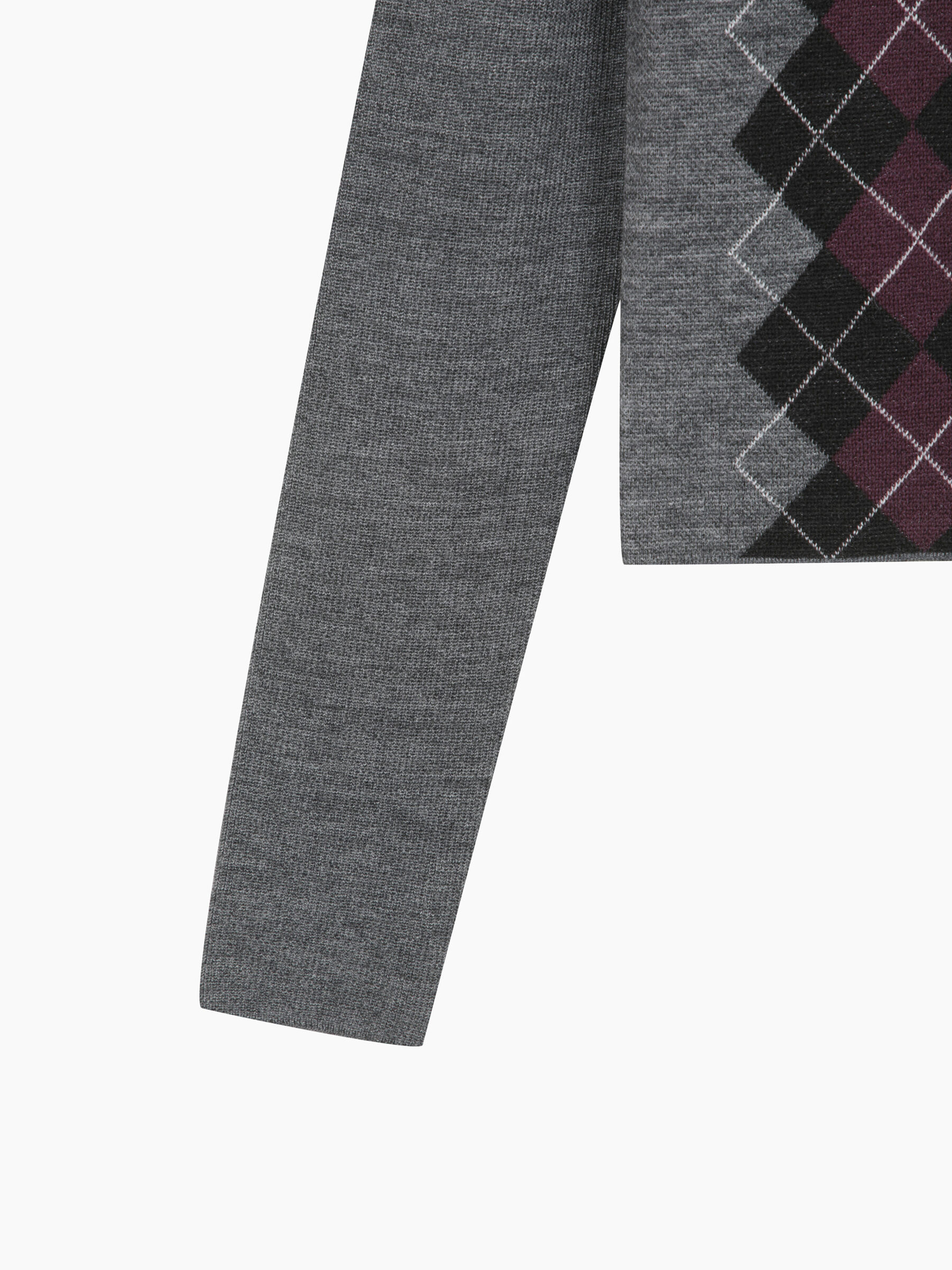 CARDIGAN M/L Donna image number null