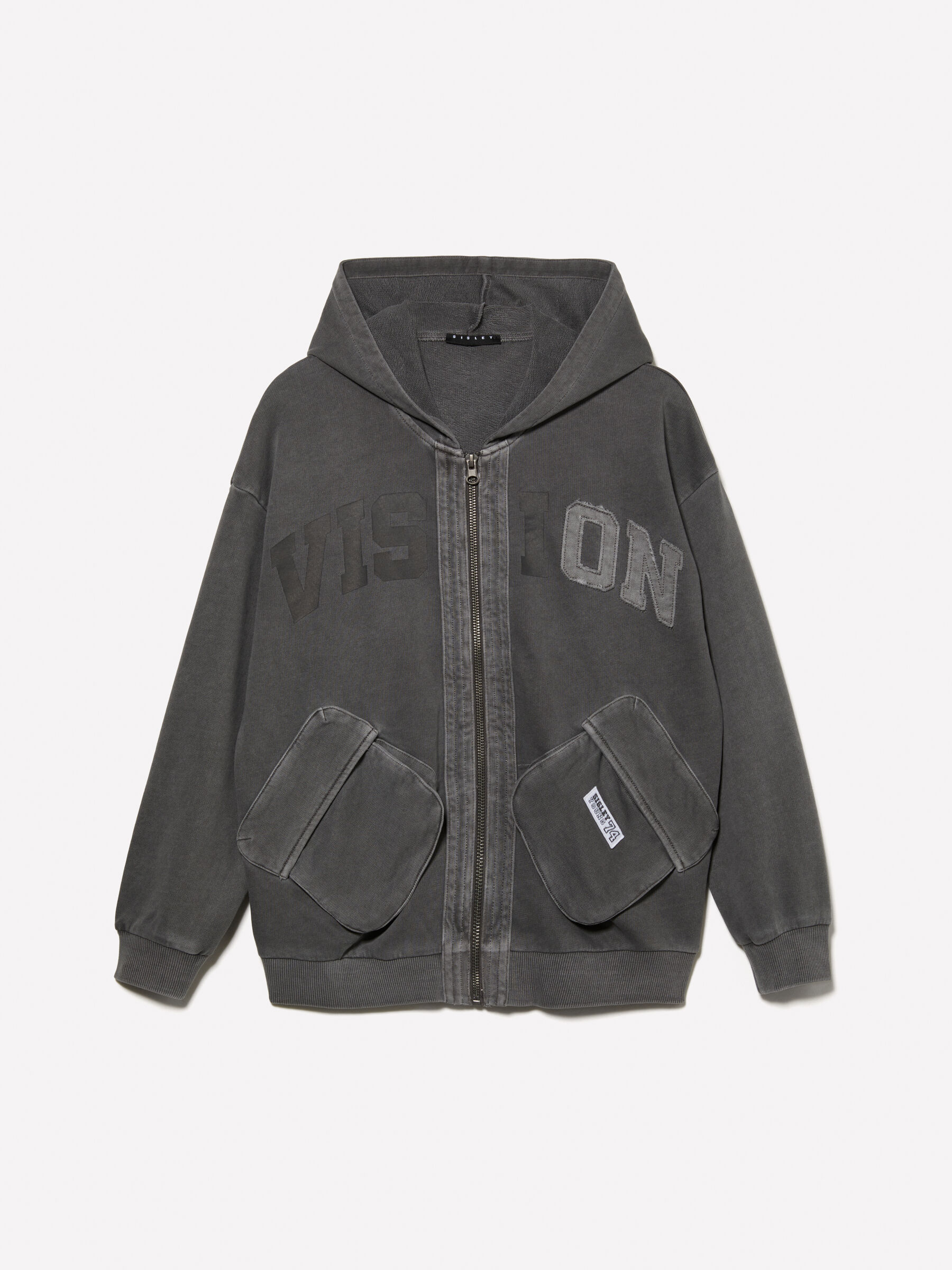 Bambino Collezione Fall Winter 24 Sisley