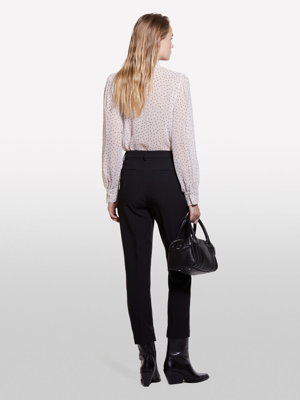 BLUSA Donna image number null